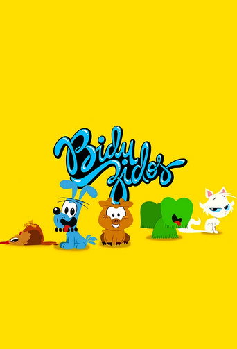 Assistir Biduzidos online dublado e legendado