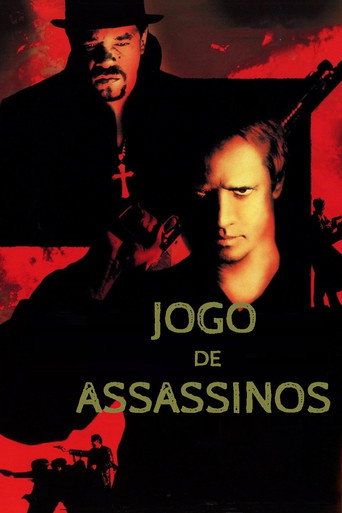 Assistir Jogo de Assassinos online dublado e legendado