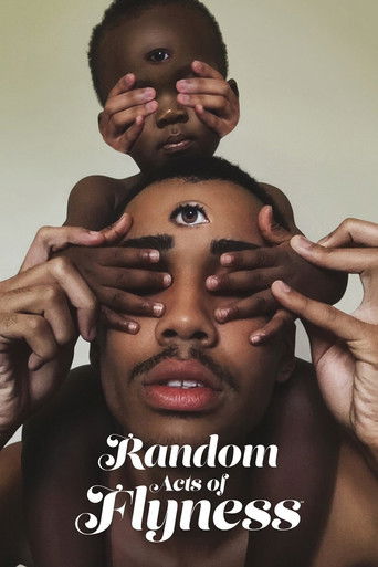 Assistir Random Acts of Flyness online dublado e legendado