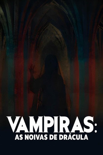 Assistir Vampiras: As Noivas de Drácula online dublado e legendado