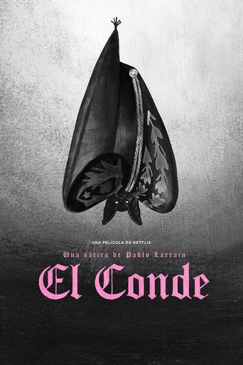 Assistir O Conde online dublado e legendado