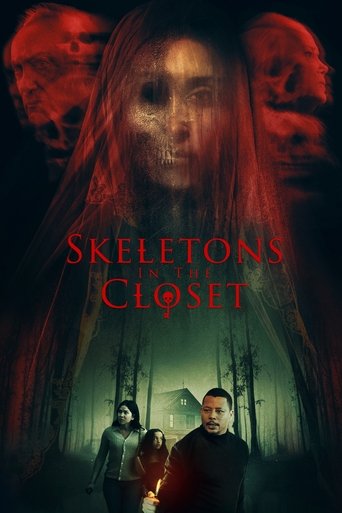 Assistir Skeletons in the Closet online dublado e legendado