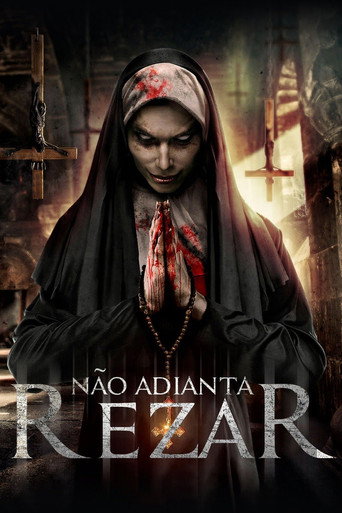 Assistir Não Adianta Rezar online dublado e legendado