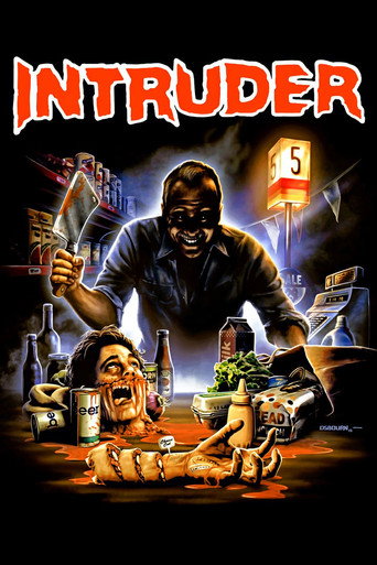 Poster de Violência e Terror