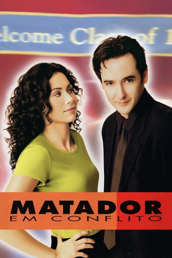 Poster de Matador em Conflito