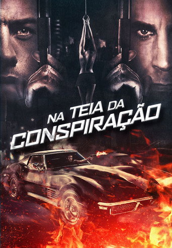 Assistir Na Teia da Conspiração online dublado e legendado