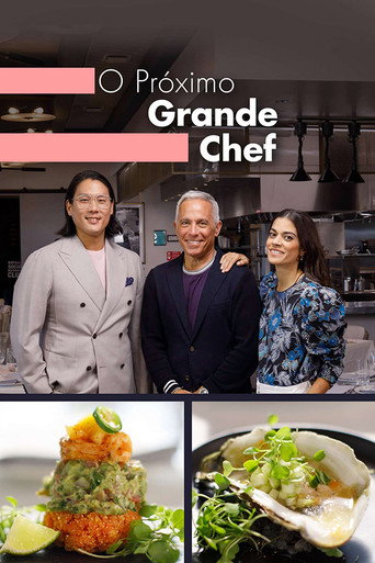 Assistir O Próximo Grande Chef online dublado e legendado