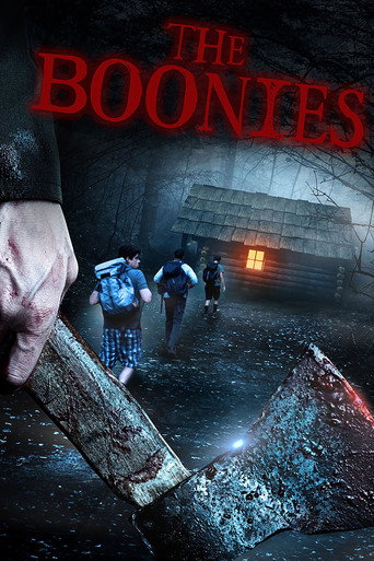 Assistir The Boonies online dublado e legendado