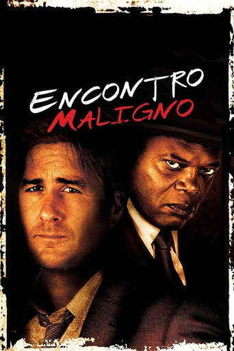 Assistir Encontro Maligno online dublado e legendado