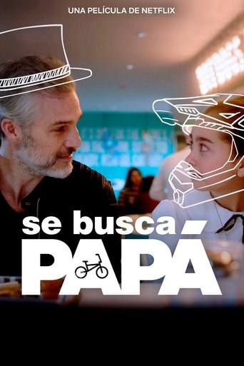 Assistir Procura-se Um Pai online dublado e legendado