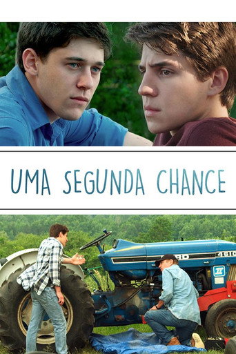 Poster de Uma Segunda Chance