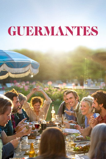 Assistir Guermantes online dublado e legendado