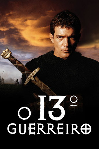 Poster de O 13° Guerreiro