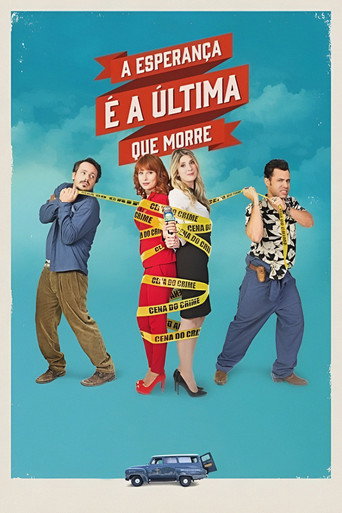 Assistir A Esperança É a Última que Morre online dublado e legendado