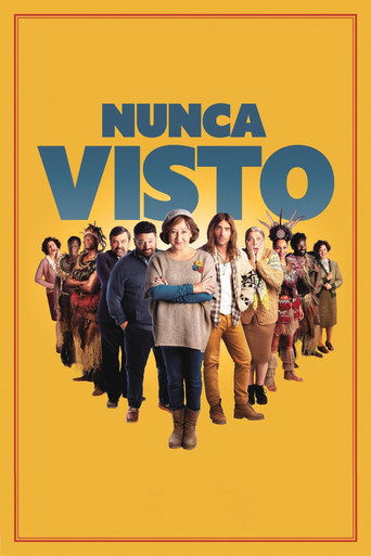 Assistir Nunca Visto online dublado e legendado