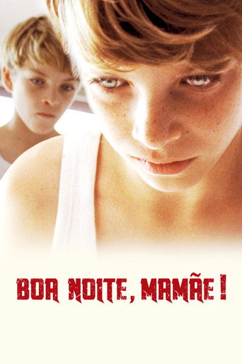 Assistir Boa Noite, Mamãe! online dublado e legendado