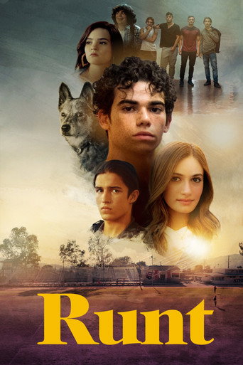 Assistir Runt online dublado e legendado
