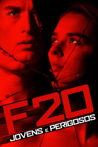 Assistir F20 - Jovens e Perigosos online dublado e legendado