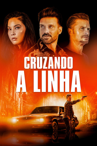 Assistir Cruzando a Linha online dublado e legendado
