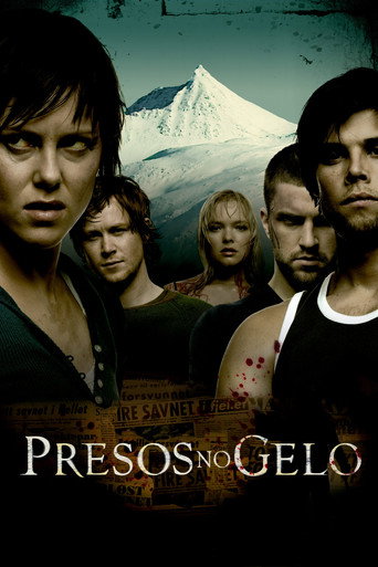 Assistir Presos no Gelo online dublado e legendado