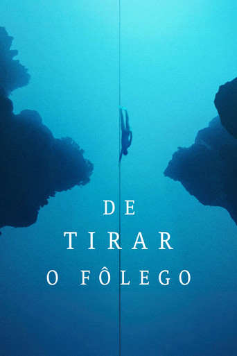 Poster de De Tirar o Fôlego