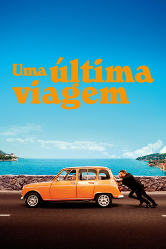 Assistir Uma Última Viagem online dublado e legendado