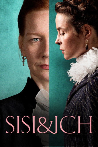 Assistir Sisi & Ich online dublado e legendado