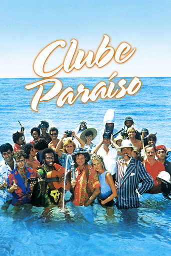 Assistir Clube Paraíso online dublado e legendado