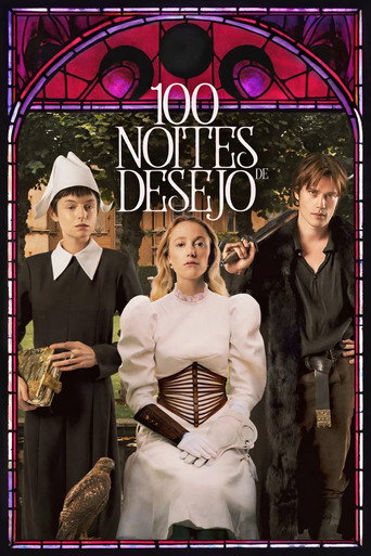 Assistir 100 Noites de Desejo online dublado e legendado