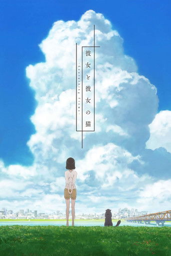 Assistir Kanojo to Kanojo no Neko: Everything Flows online dublado e legendado