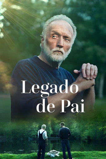 Assistir Legado de Pai online dublado e legendado