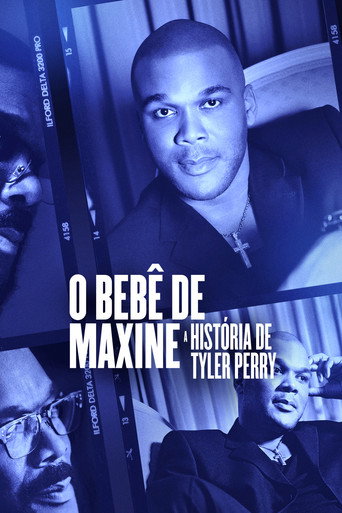 Assistir O Bebê de Maxine: A História de Tyler Perry online dublado e legendado