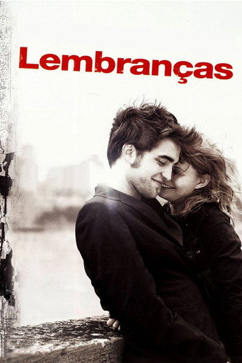 Poster de Lembranças