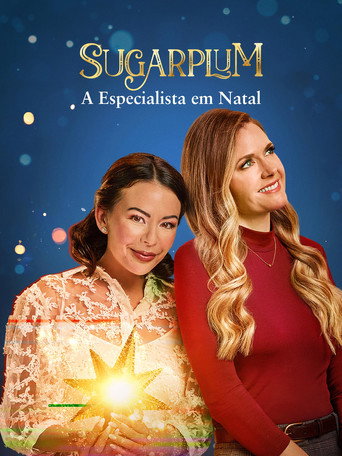 Assistir Sugarplum: A Especialista em Natal online dublado e legendado
