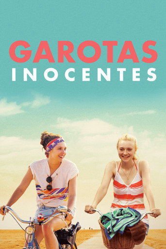 Assistir Garotas Inocentes online dublado e legendado
