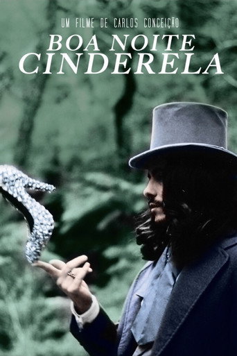 Assistir Boa Noite Cinderela online dublado e legendado