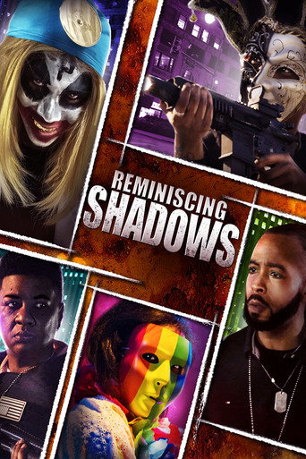 Assistir Reminiscing Shadows online dublado e legendado