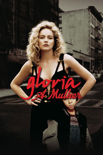 Assistir Gloria, A Mulher online dublado e legendado