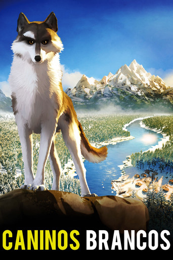 Assistir Caninos Brancos online dublado e legendado