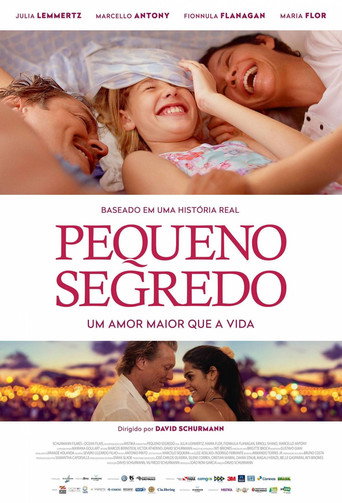 Assistir Pequeno Segredo online dublado e legendado