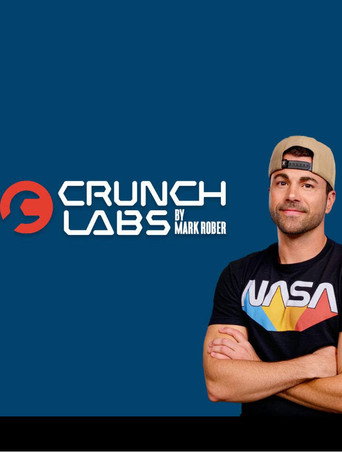 Assistir Mark Rober: CrunchLabs online dublado e legendado