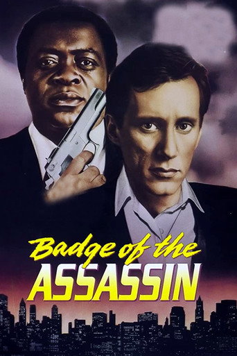 Assistir O Prêmio do Assassino online dublado e legendado