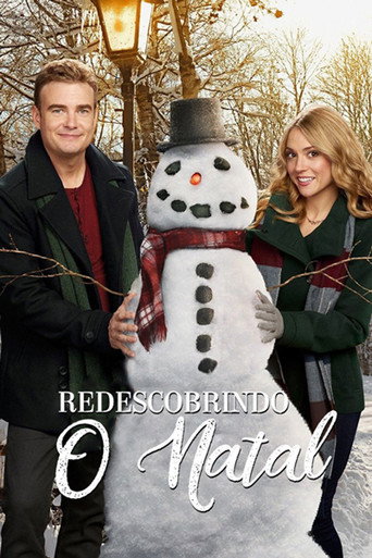 Poster de Redescobrindo o Natal