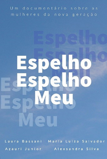 Assistir Espelho Espelho Meu online dublado e legendado