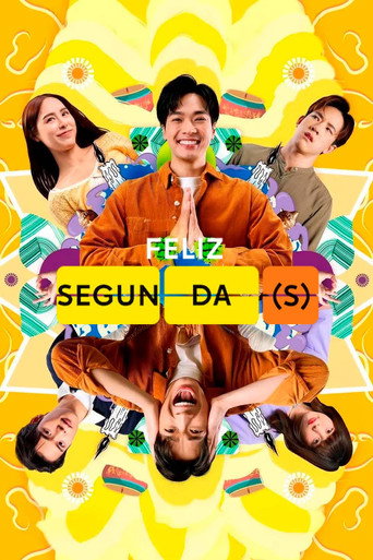 Assistir Feliz Segunda(s) online dublado e legendado