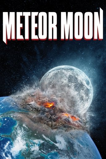 Assistir Meteor Moon online dublado e legendado