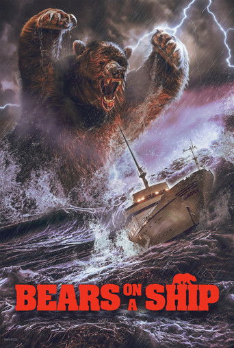 Assistir Bears on a Ship online dublado e legendado