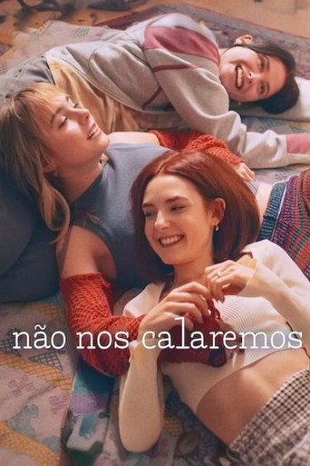 Assistir Não nos Calaremos online dublado e legendado