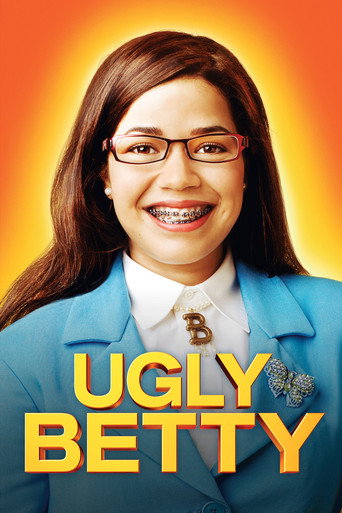Poster de Ugly Betty