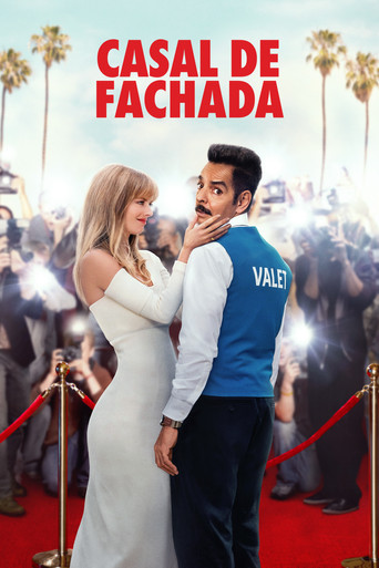 Assistir Casal de Fachada online dublado e legendado